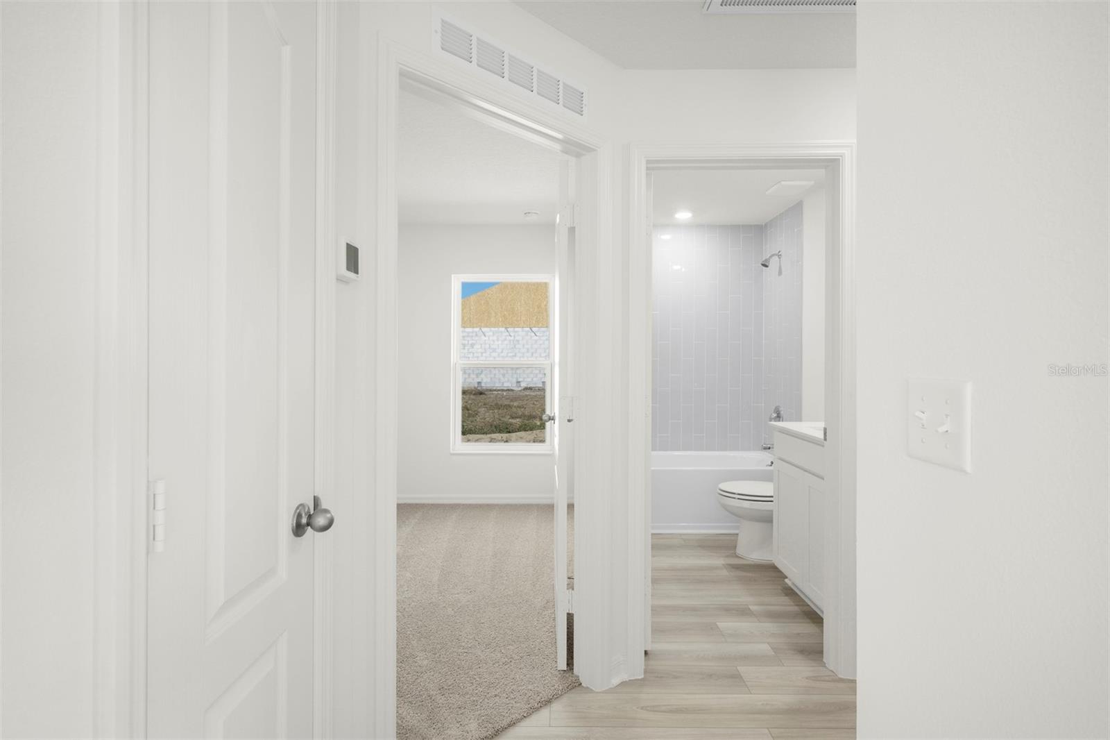 TULA PARC - Residential