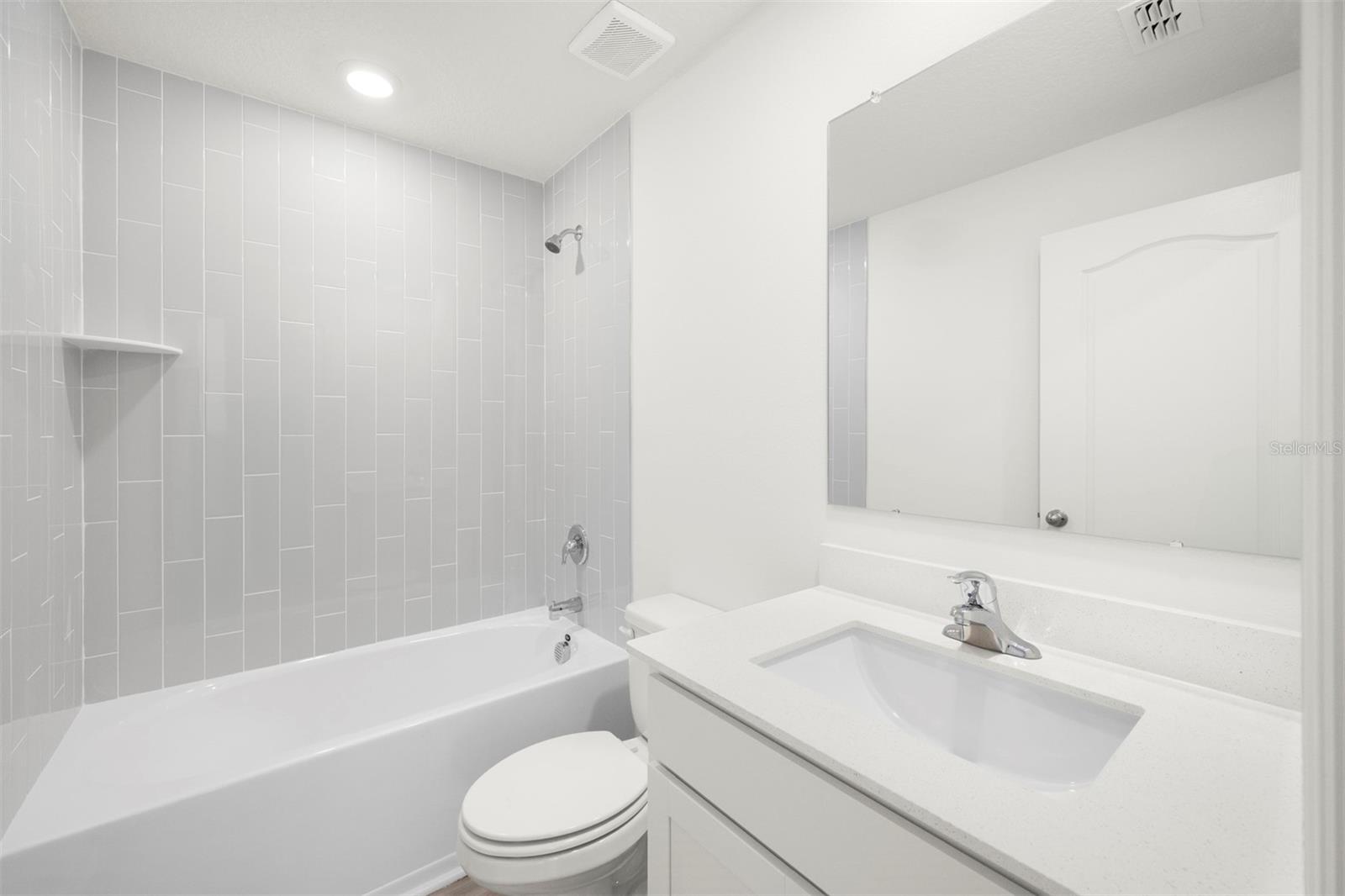 TULA PARC - Residential