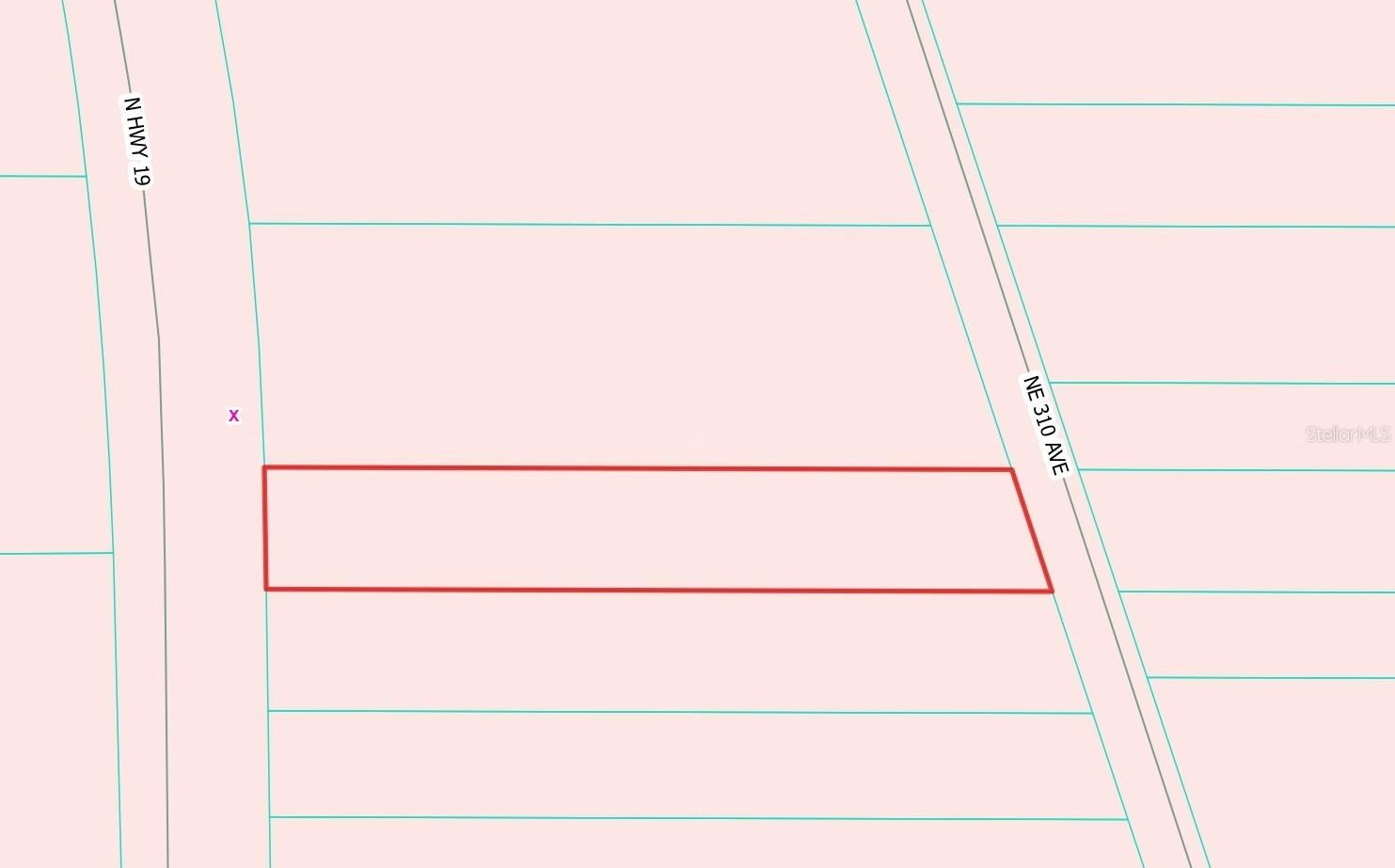 NE 310TH AVENUE