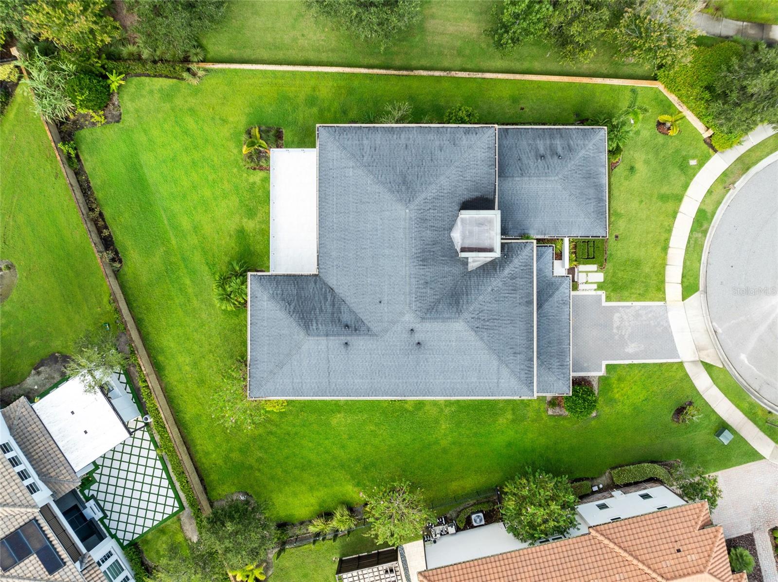 LAUREATE PARK - Residential