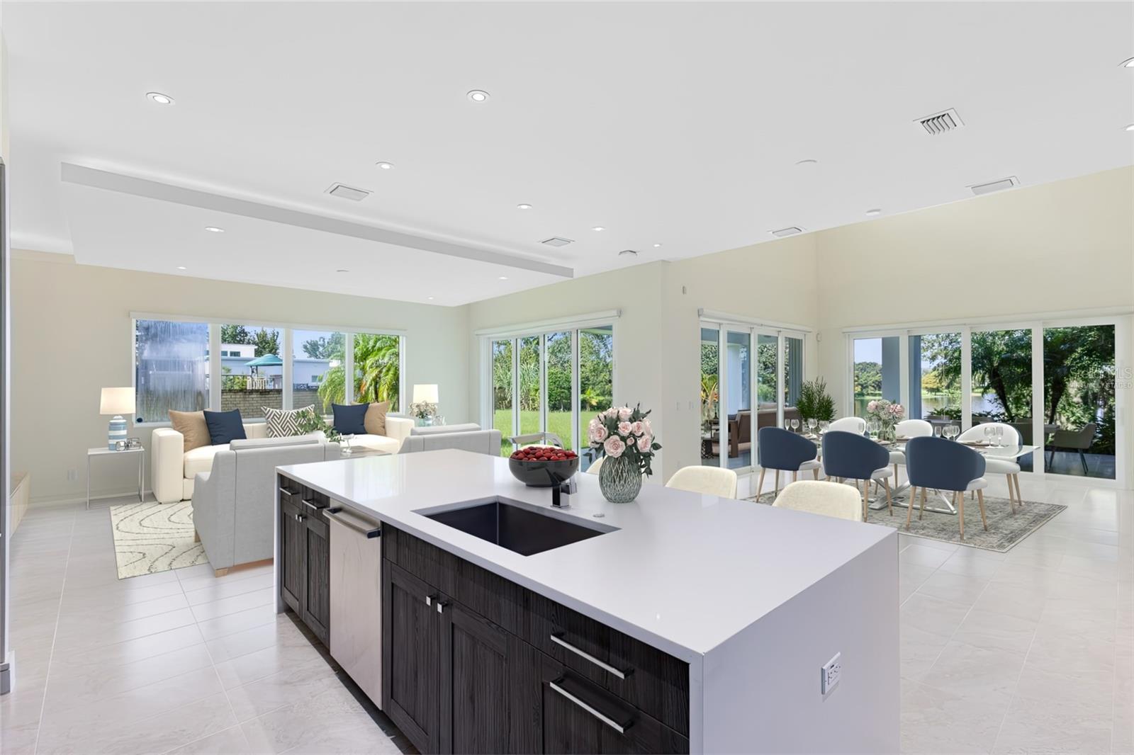 LAUREATE PARK - Residential