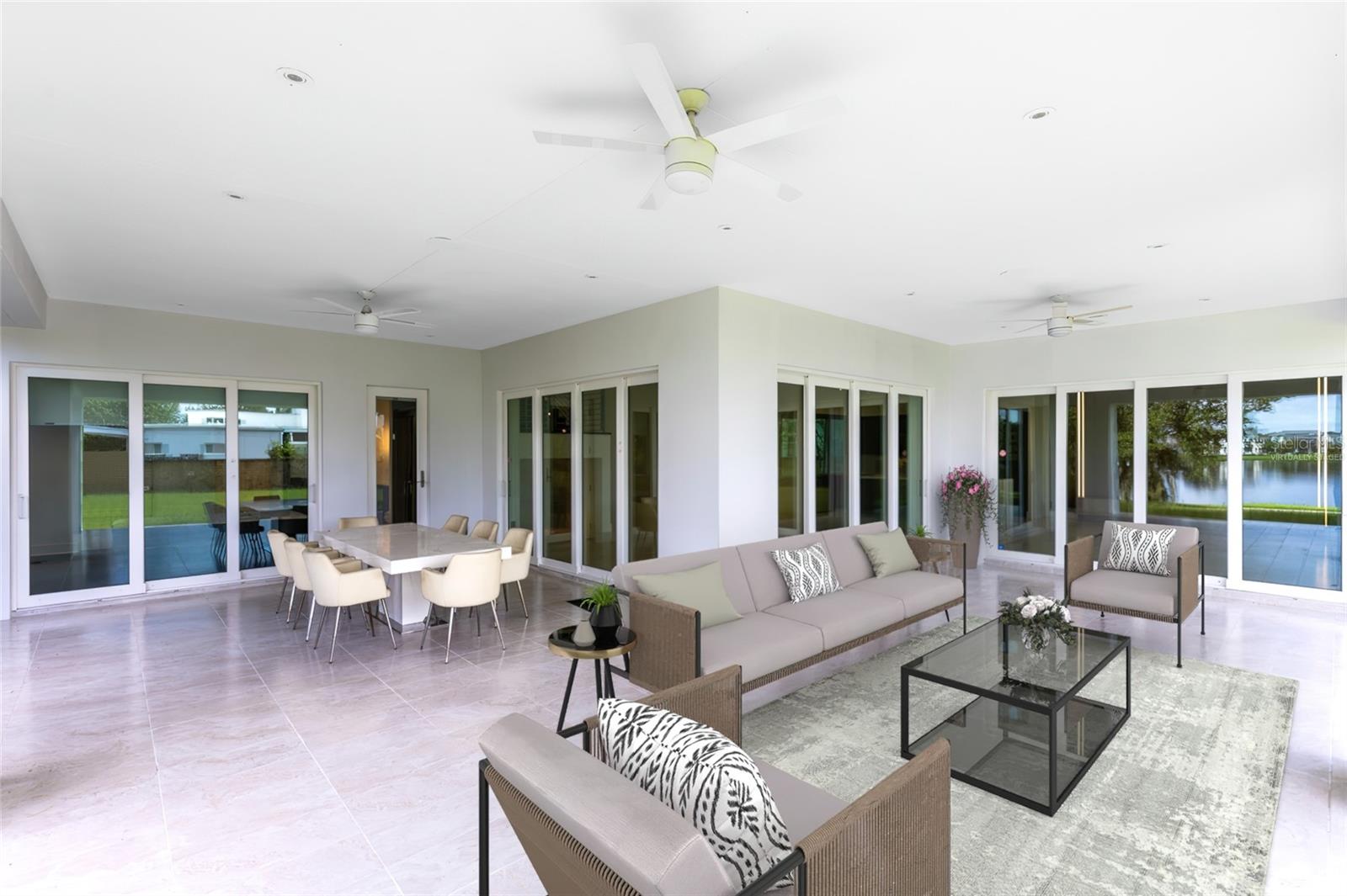 LAUREATE PARK - Residential