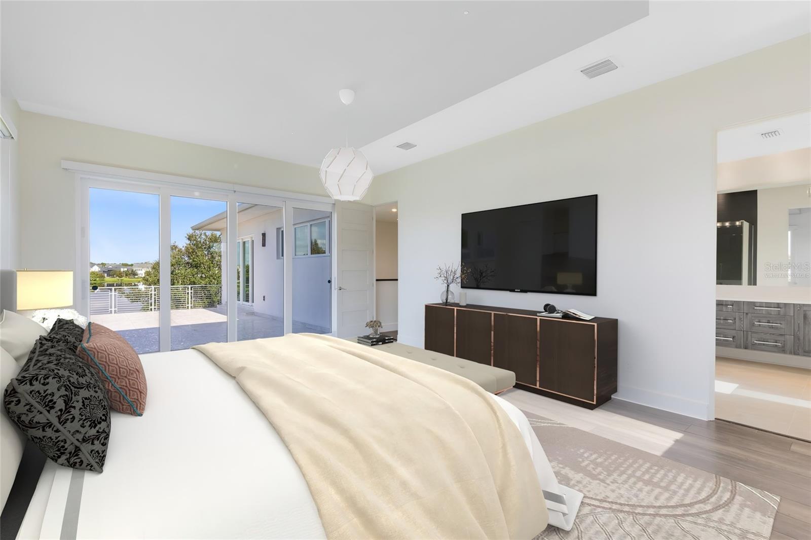 LAUREATE PARK - Residential
