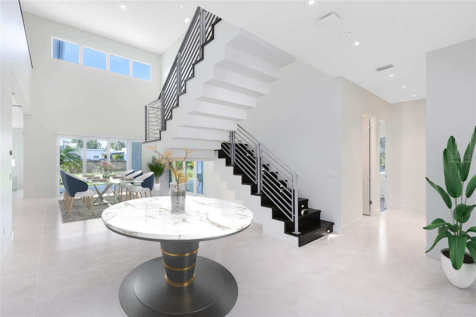 LAUREATE PARK - Residential