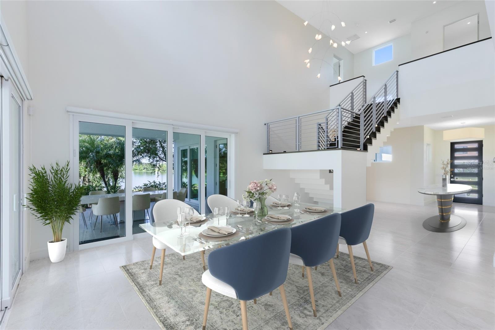 LAUREATE PARK - Residential