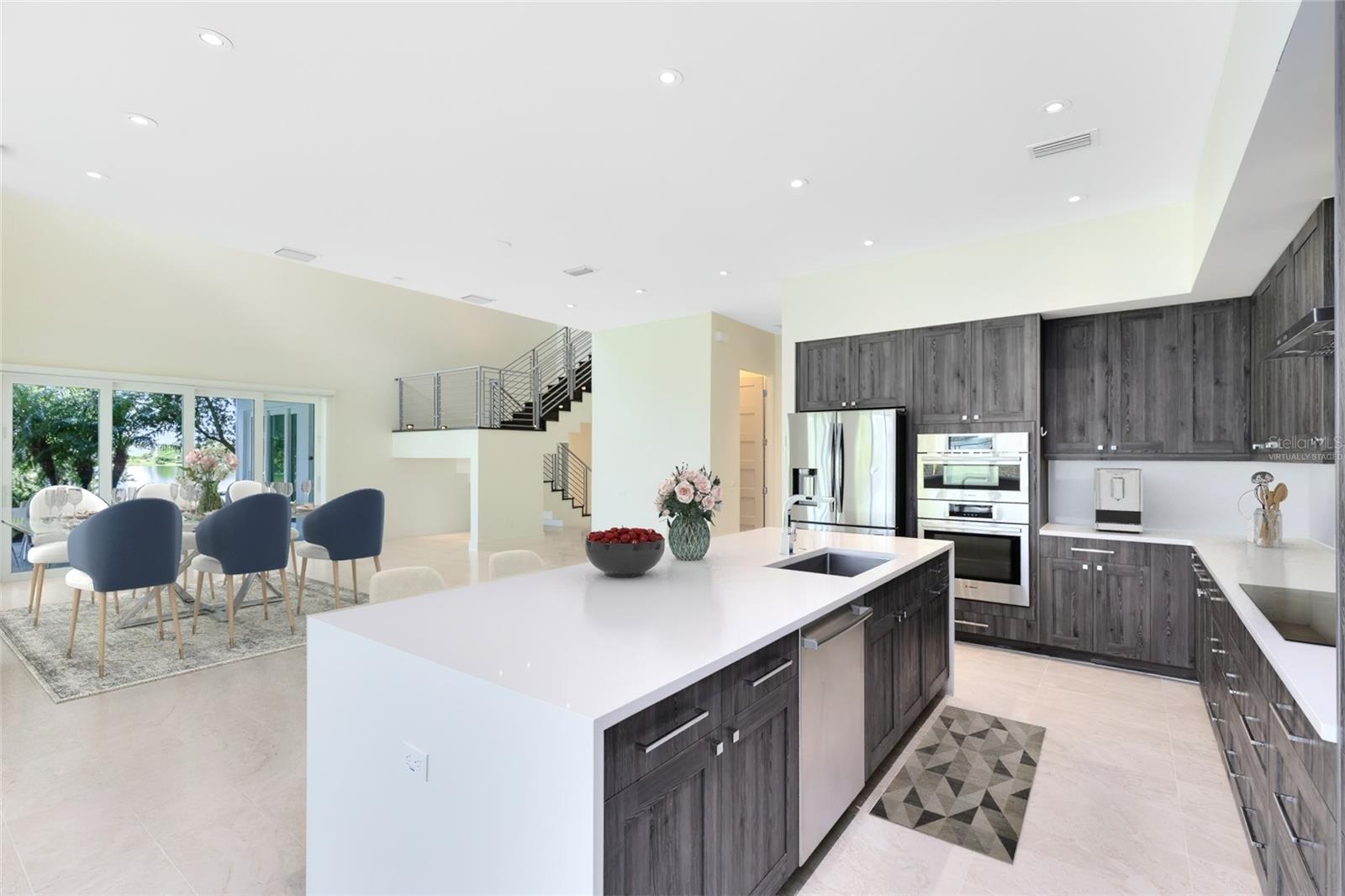 LAUREATE PARK - Residential