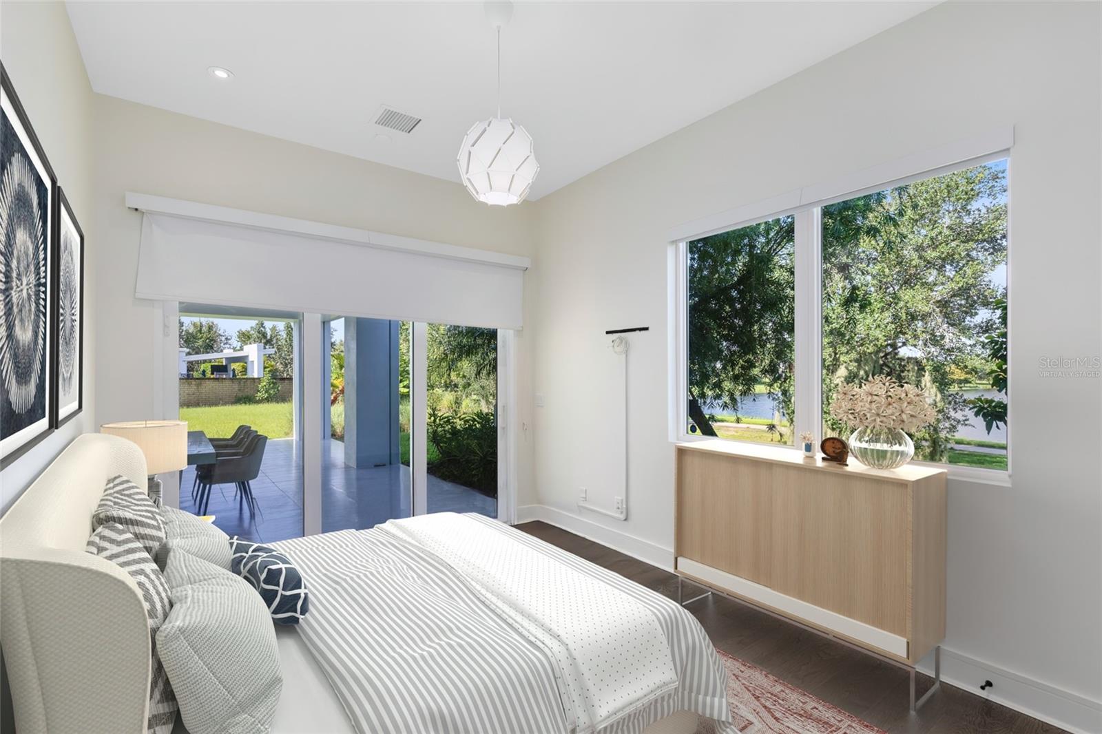 LAUREATE PARK - Residential