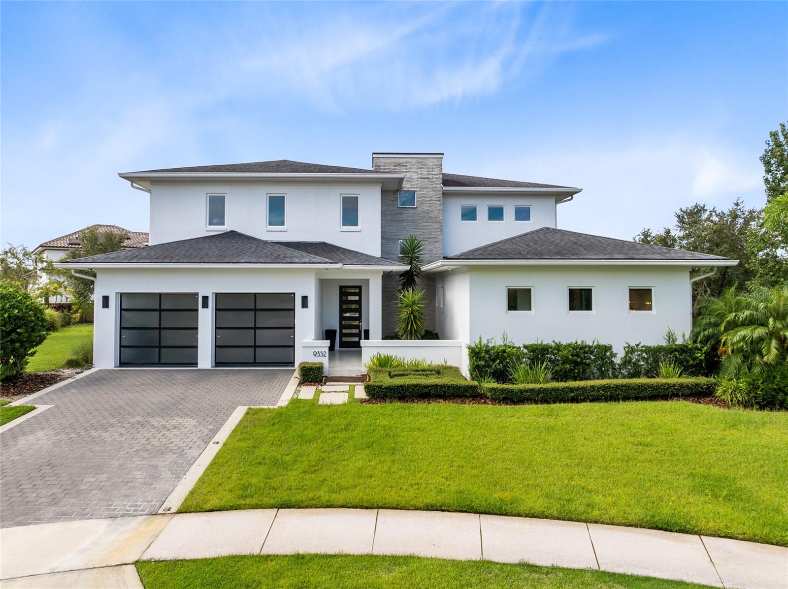 LAUREATE PARK - Residential