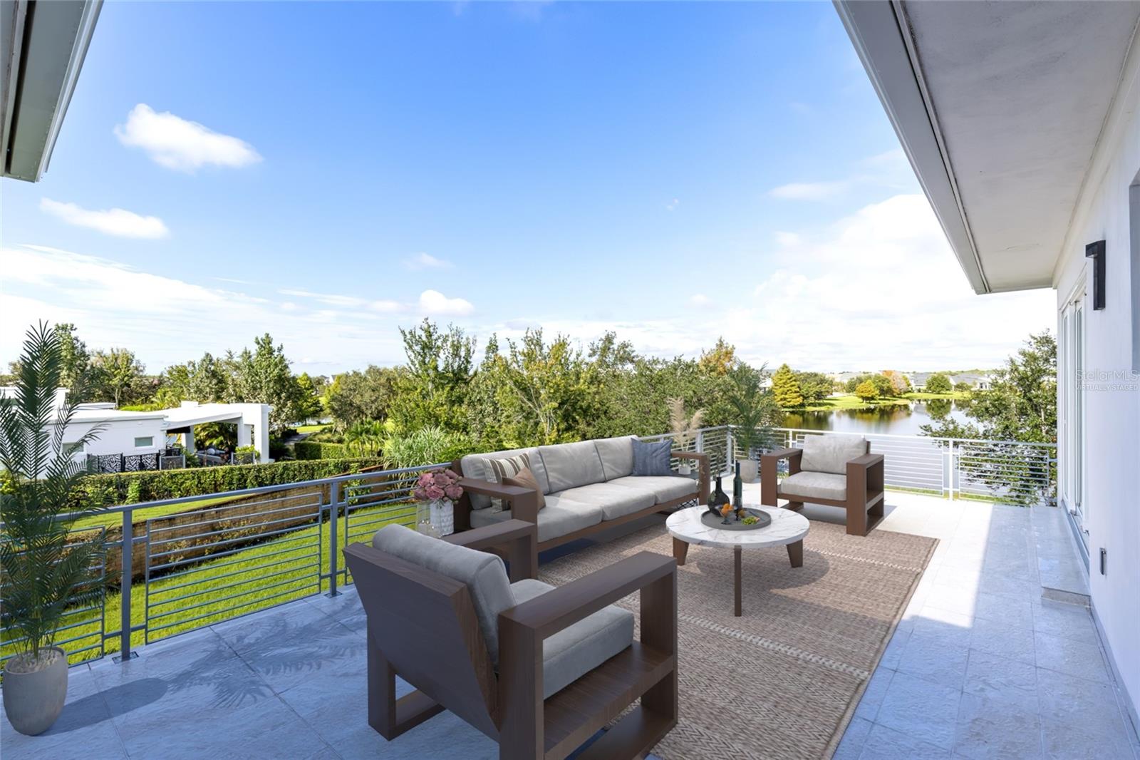 LAUREATE PARK - Residential