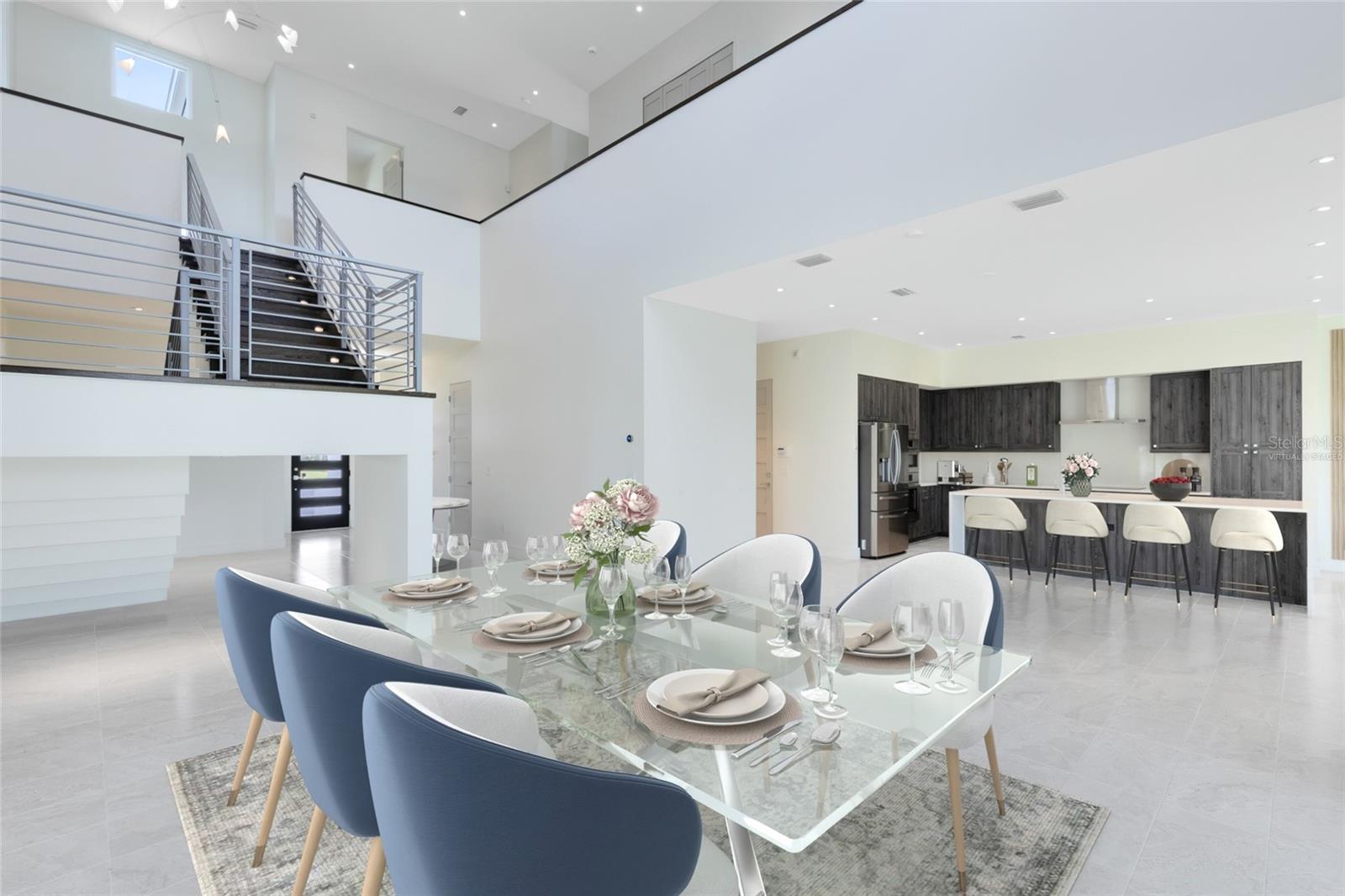 LAUREATE PARK - Residential