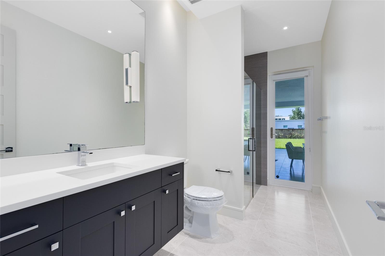 LAUREATE PARK - Residential