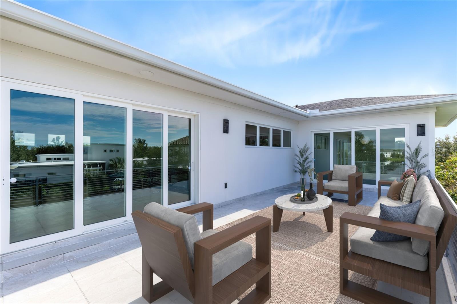 LAUREATE PARK - Residential