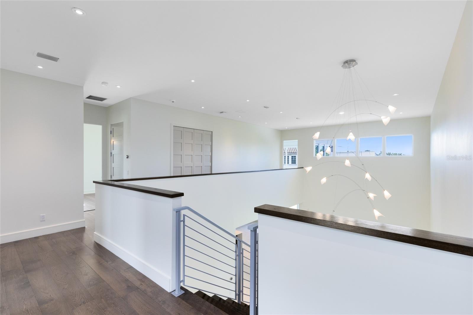 LAUREATE PARK - Residential