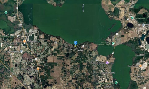 Tiny photo for 8340 Lakeshore Drive, Yalaha, FL 34797 (MLS # A4711339)