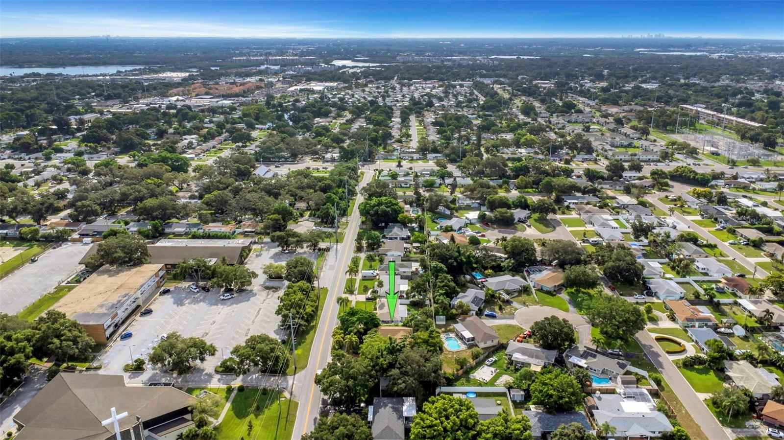 BAY RIDGE TERRACE UNIT 4 - Residential