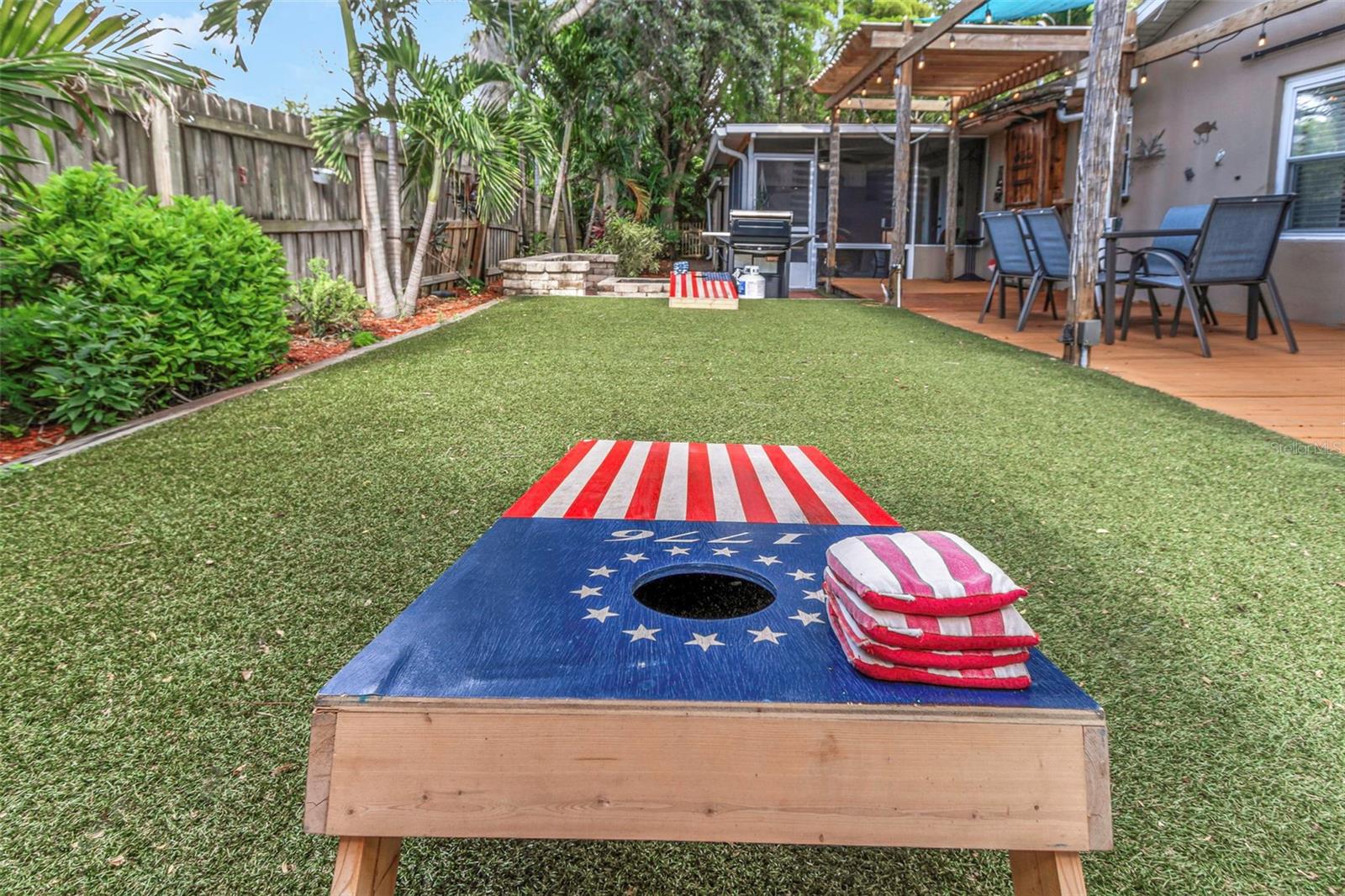 BAY RIDGE TERRACE UNIT 4 - Residential