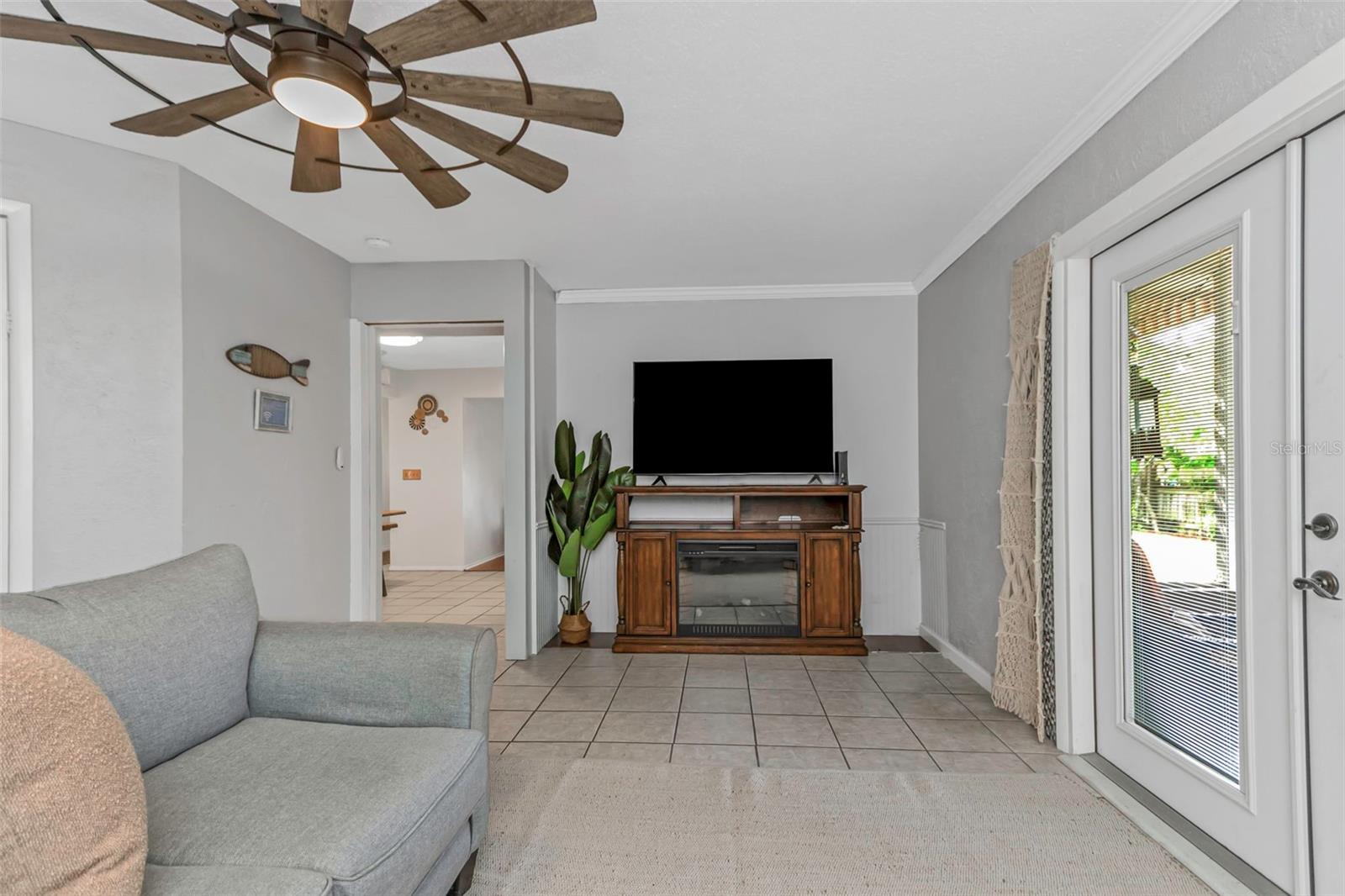 BAY RIDGE TERRACE UNIT 4 - Residential