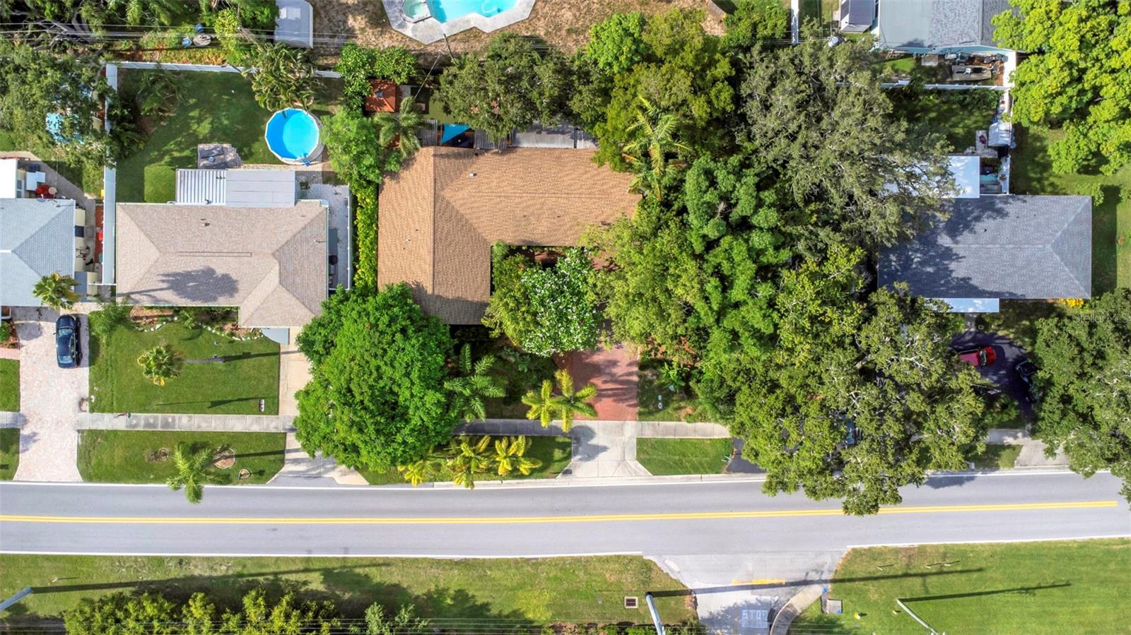 BAY RIDGE TERRACE UNIT 4 - Residential