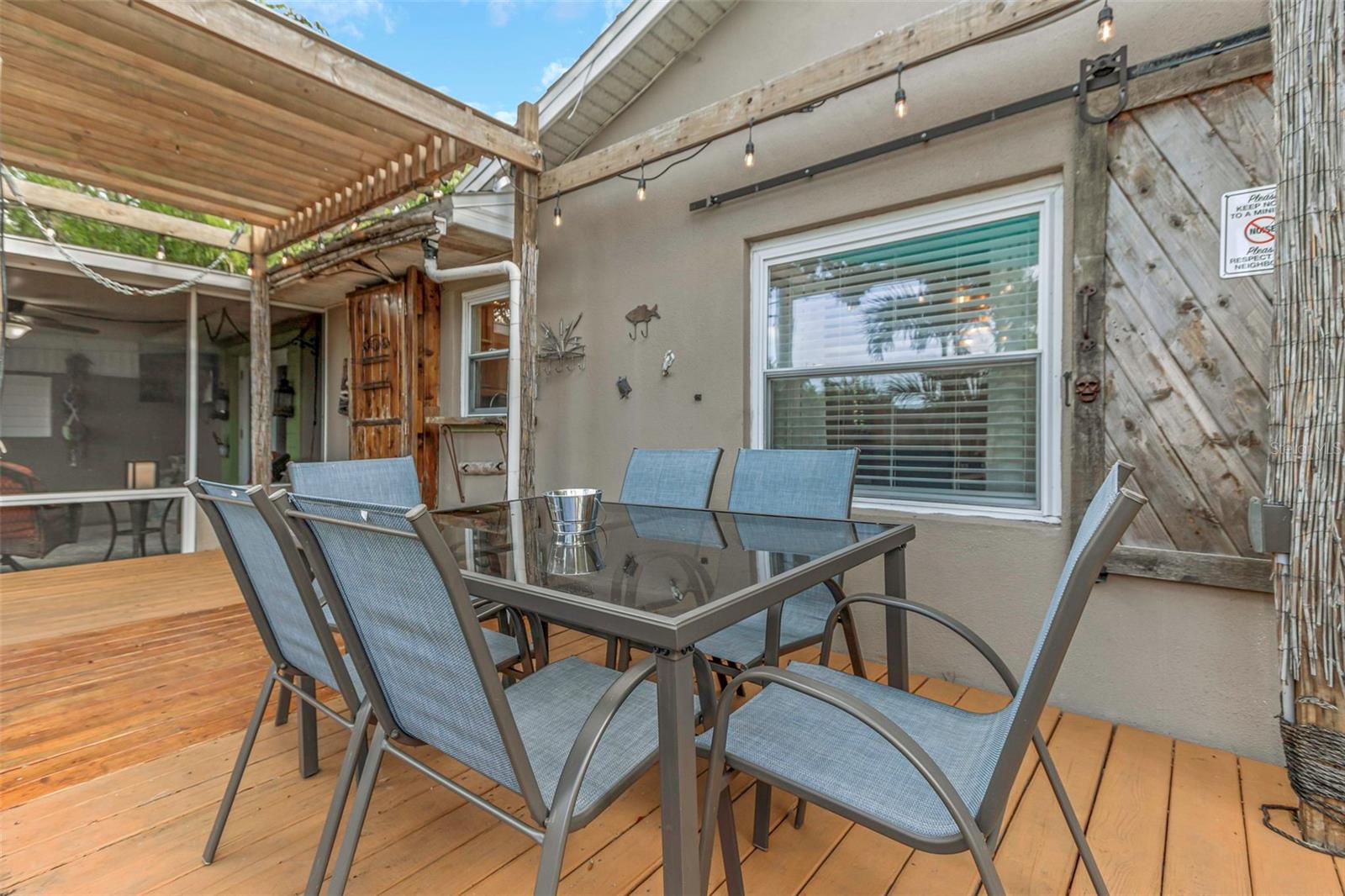 BAY RIDGE TERRACE UNIT 4 - Residential