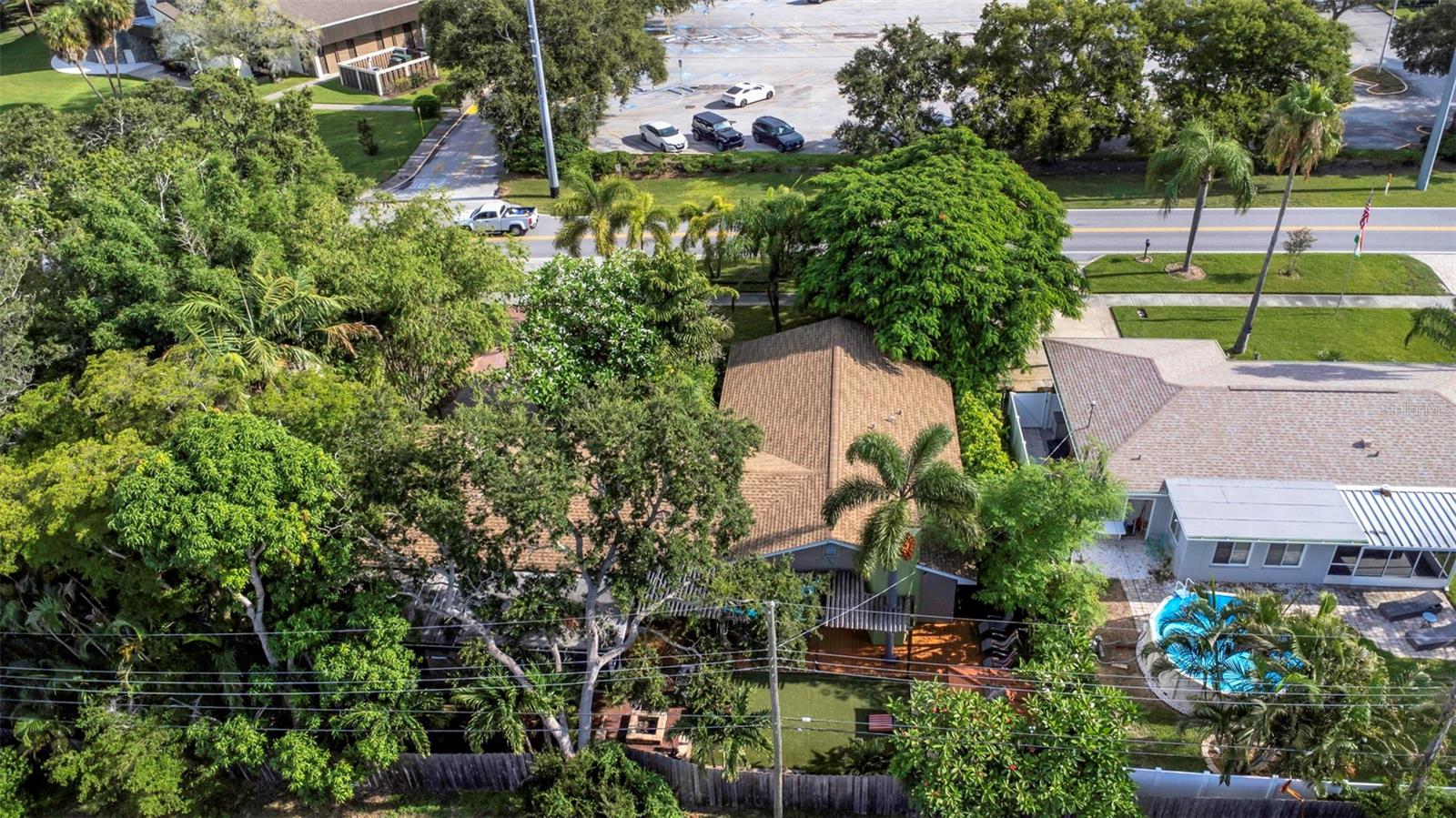 BAY RIDGE TERRACE UNIT 4 - Residential