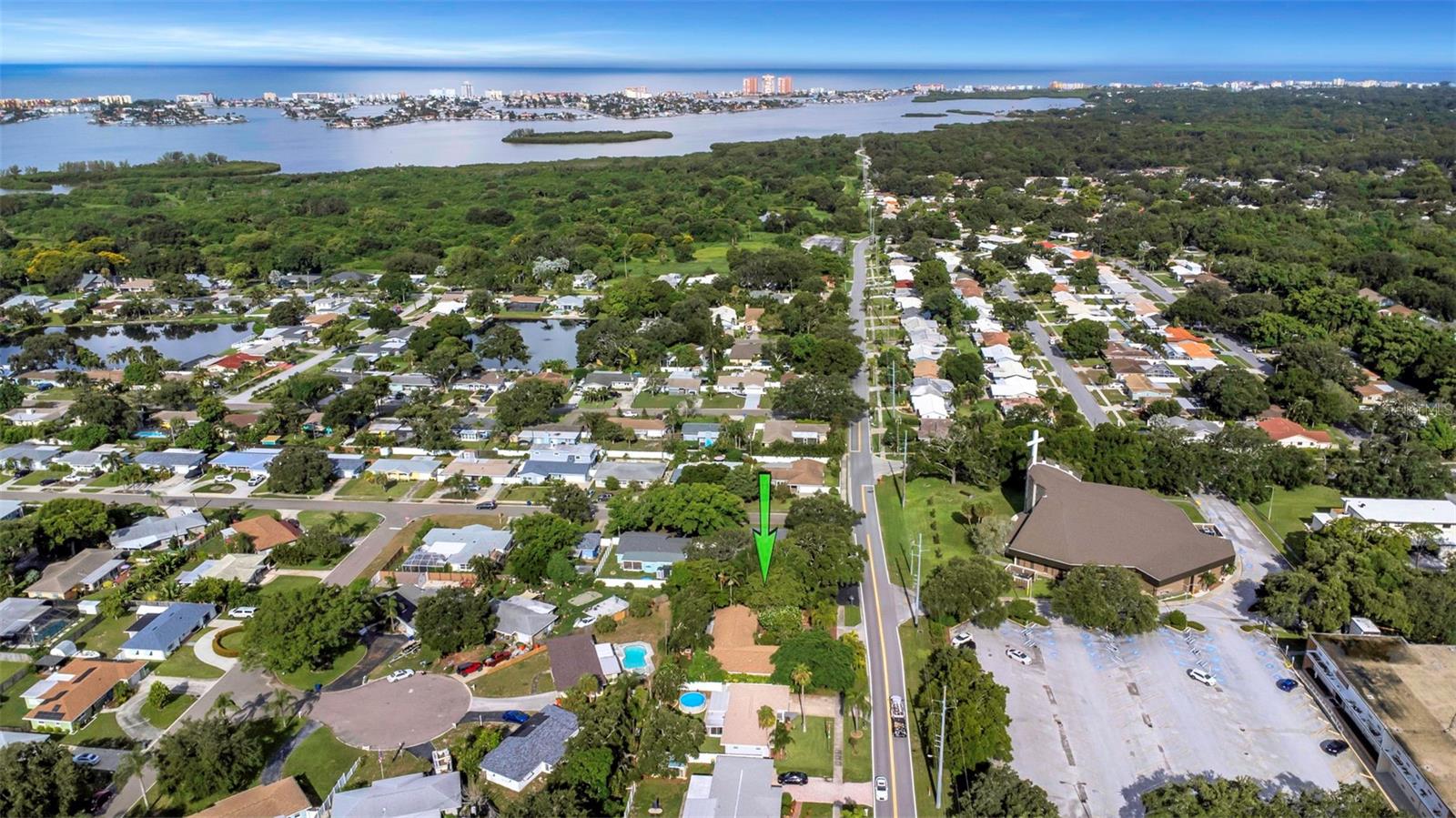 BAY RIDGE TERRACE UNIT 4 - Residential