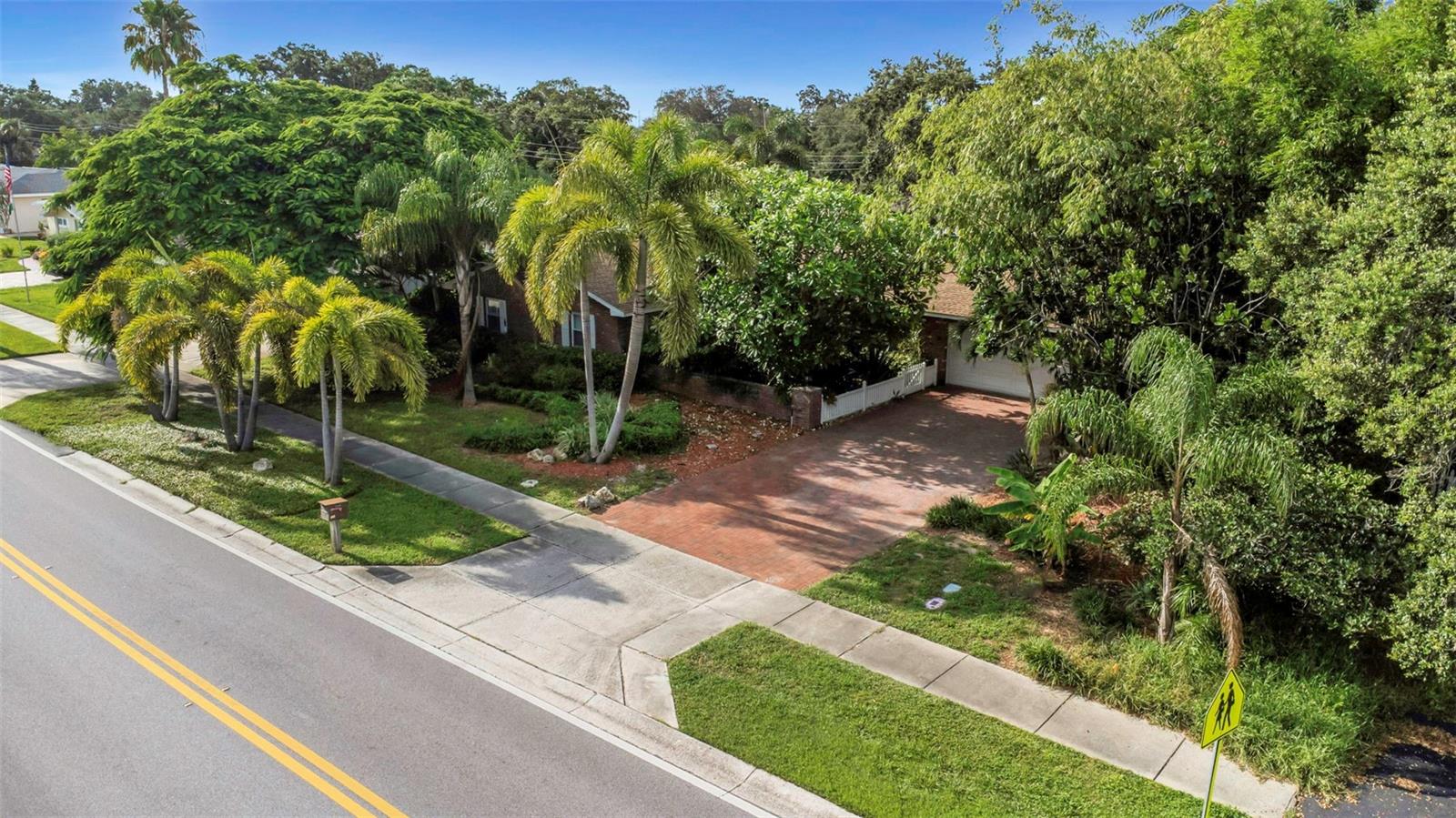 BAY RIDGE TERRACE UNIT 4 - Residential