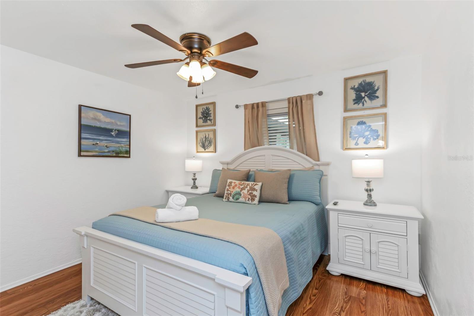 BAY RIDGE TERRACE UNIT 4 - Residential