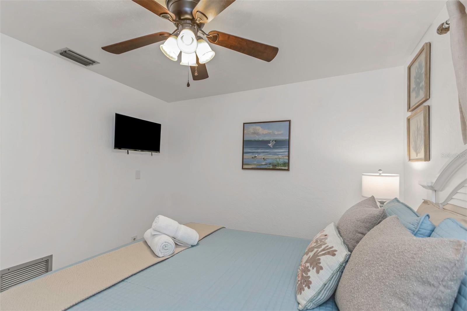 BAY RIDGE TERRACE UNIT 4 - Residential