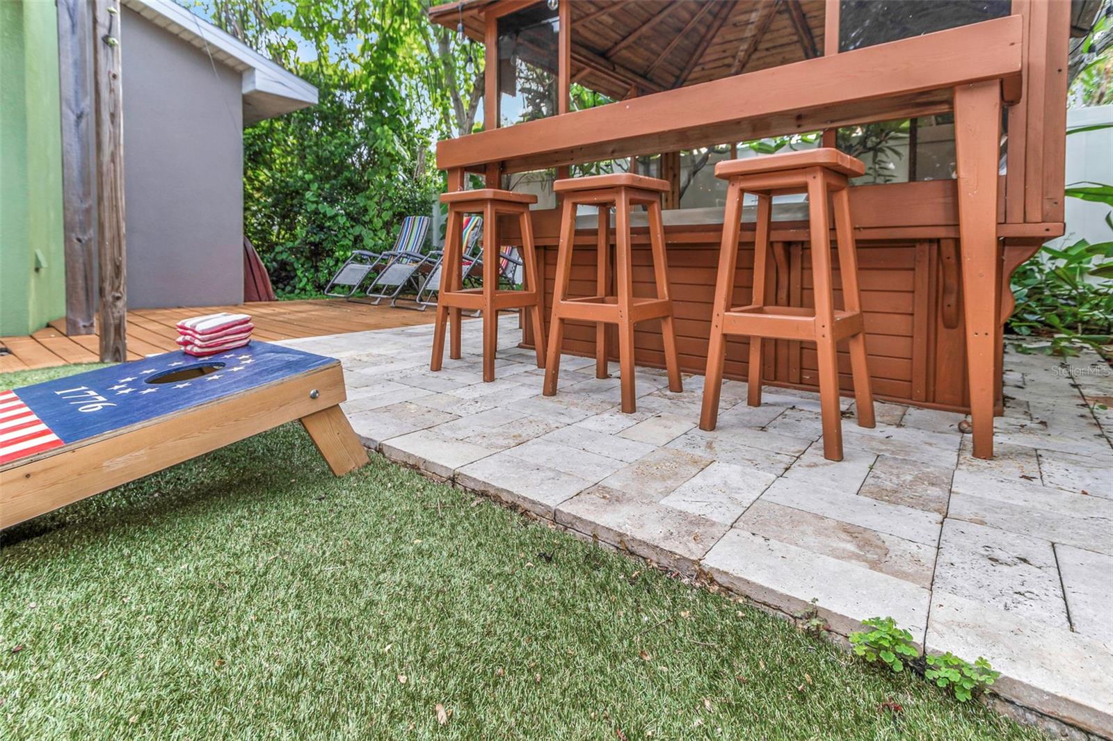 BAY RIDGE TERRACE UNIT 4 - Residential