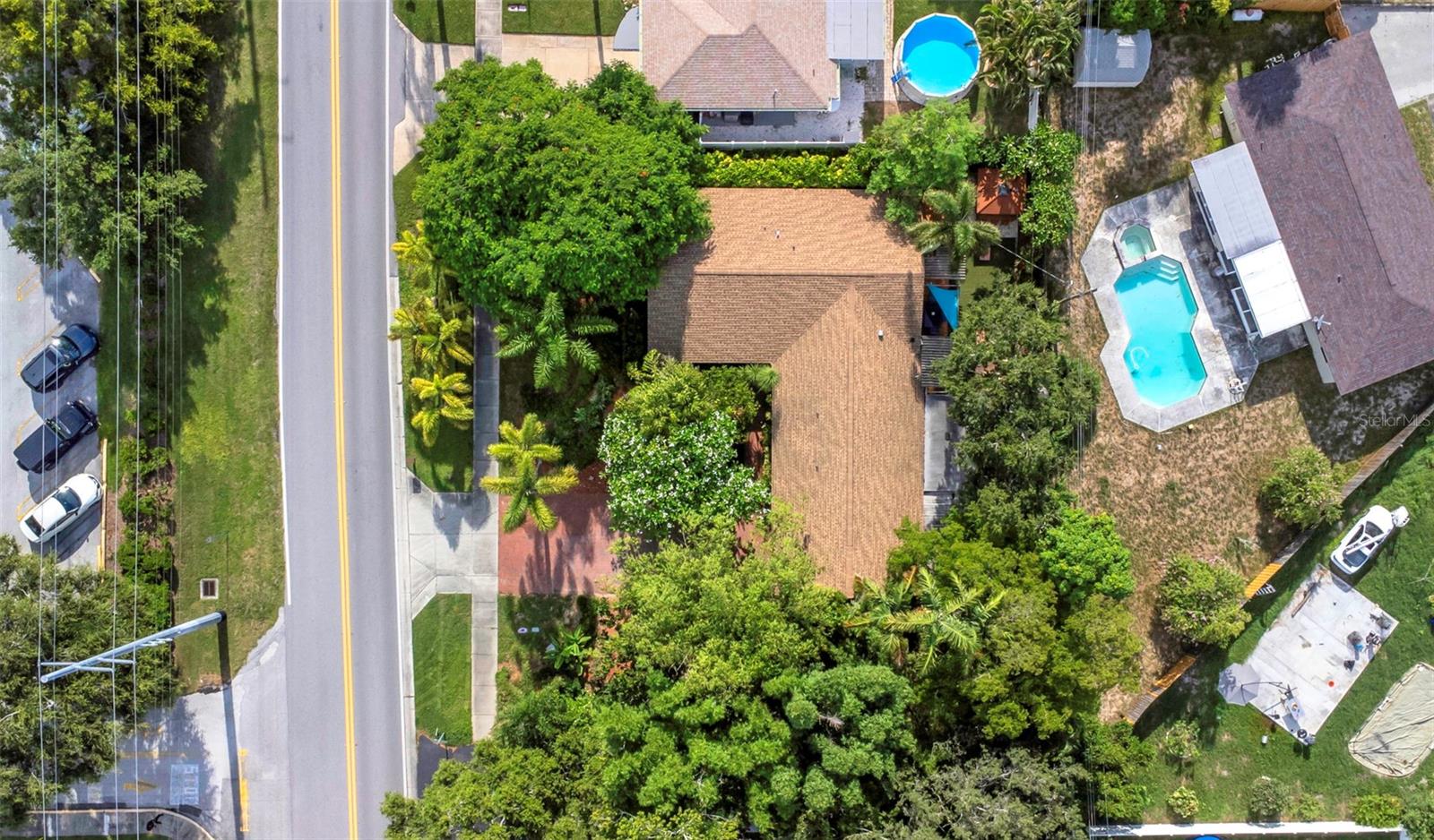 BAY RIDGE TERRACE UNIT 4 - Residential