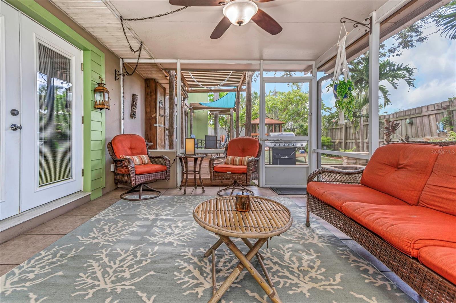 BAY RIDGE TERRACE UNIT 4 - Residential