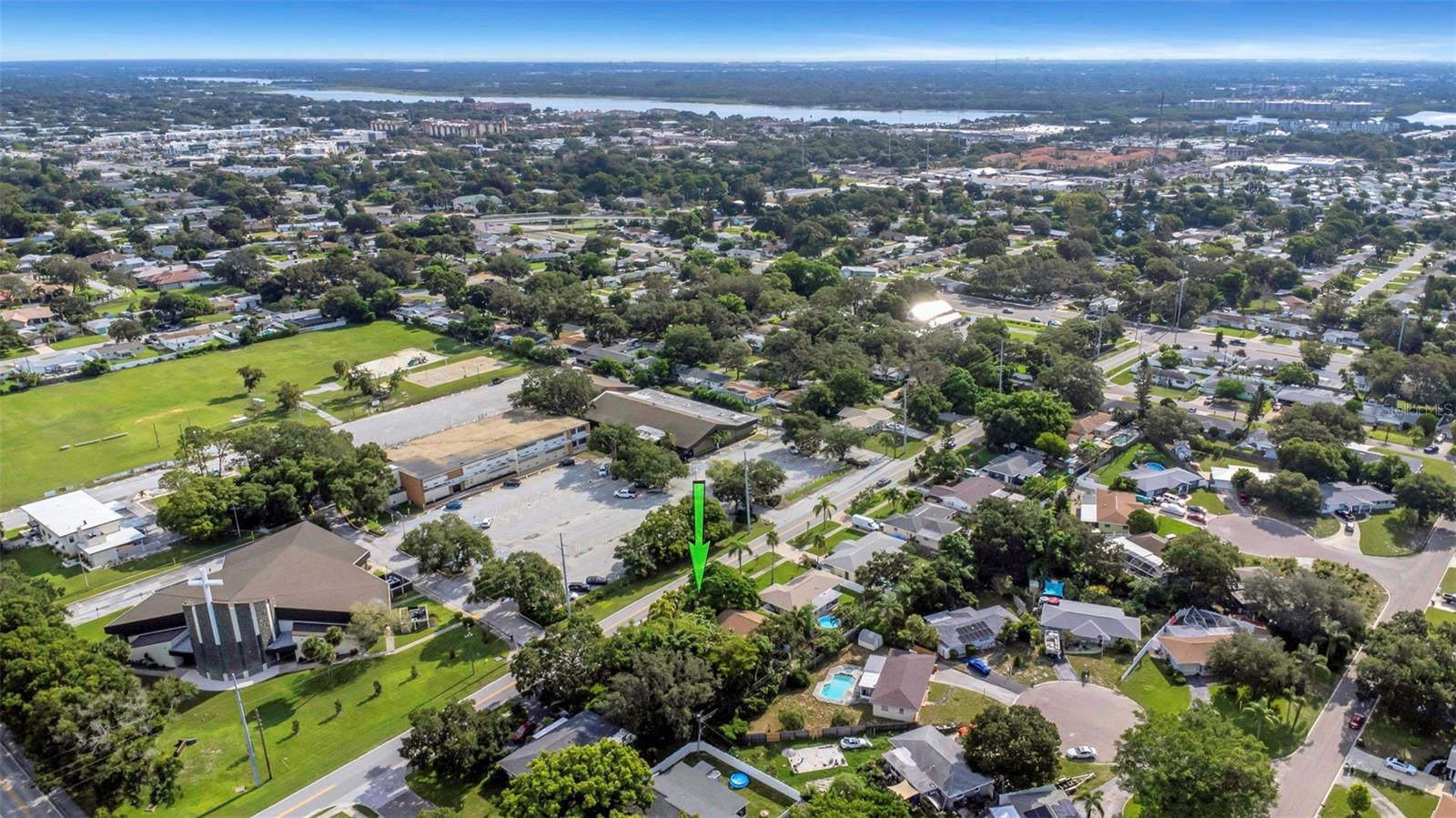 BAY RIDGE TERRACE UNIT 4 - Residential