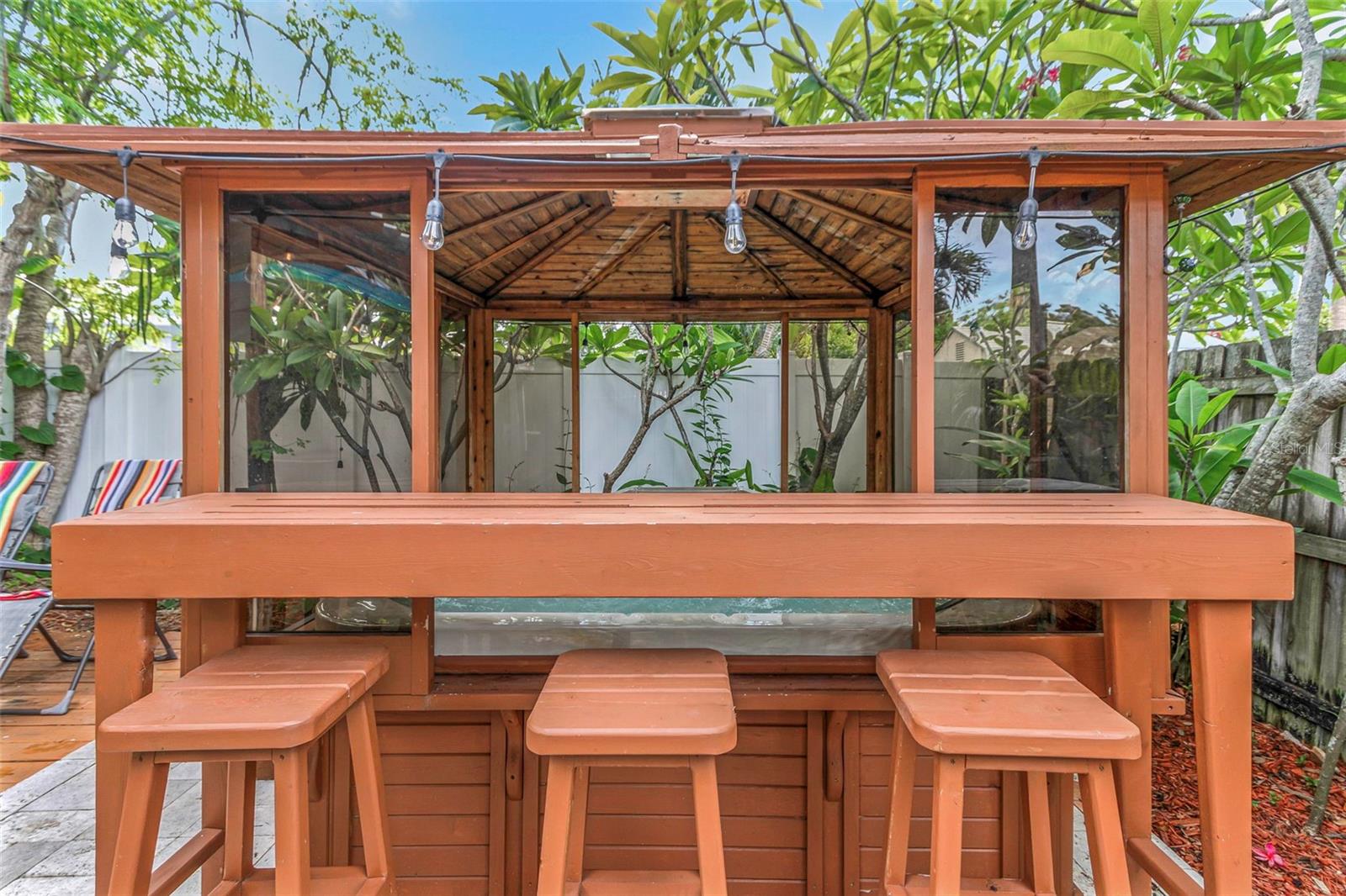 BAY RIDGE TERRACE UNIT 4 - Residential