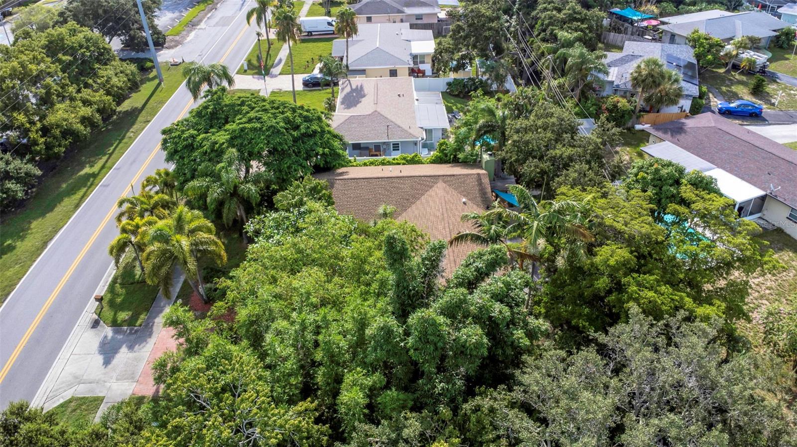 BAY RIDGE TERRACE UNIT 4 - Residential