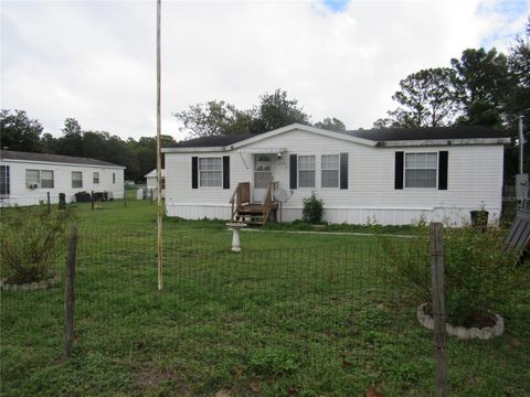 Photo of 12275 SE 87th Court, Belleview, FL 34420 (MLS # OM711302)