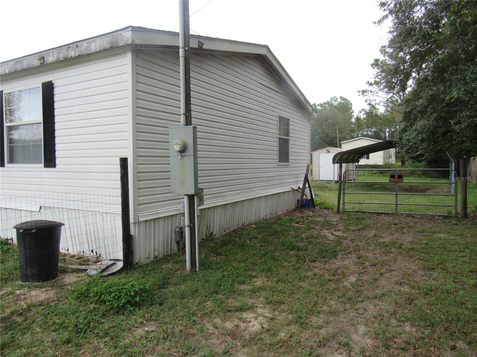 BELLEVIEW RIDGE ESTATE - Residential