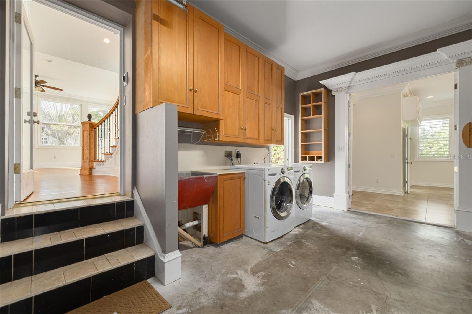 COFFEE POT ADD REP - Residential