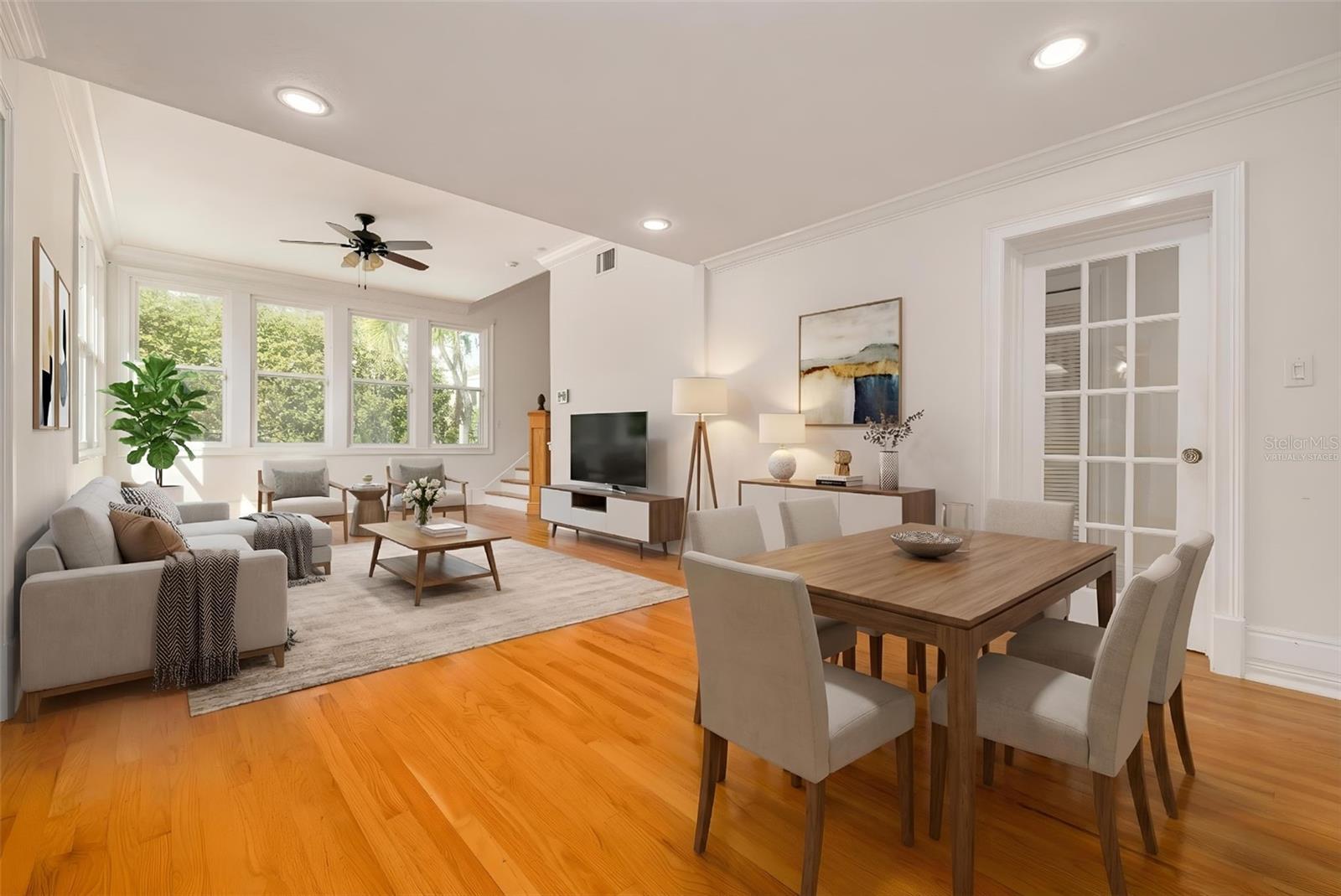 COFFEE POT ADD REP - Residential