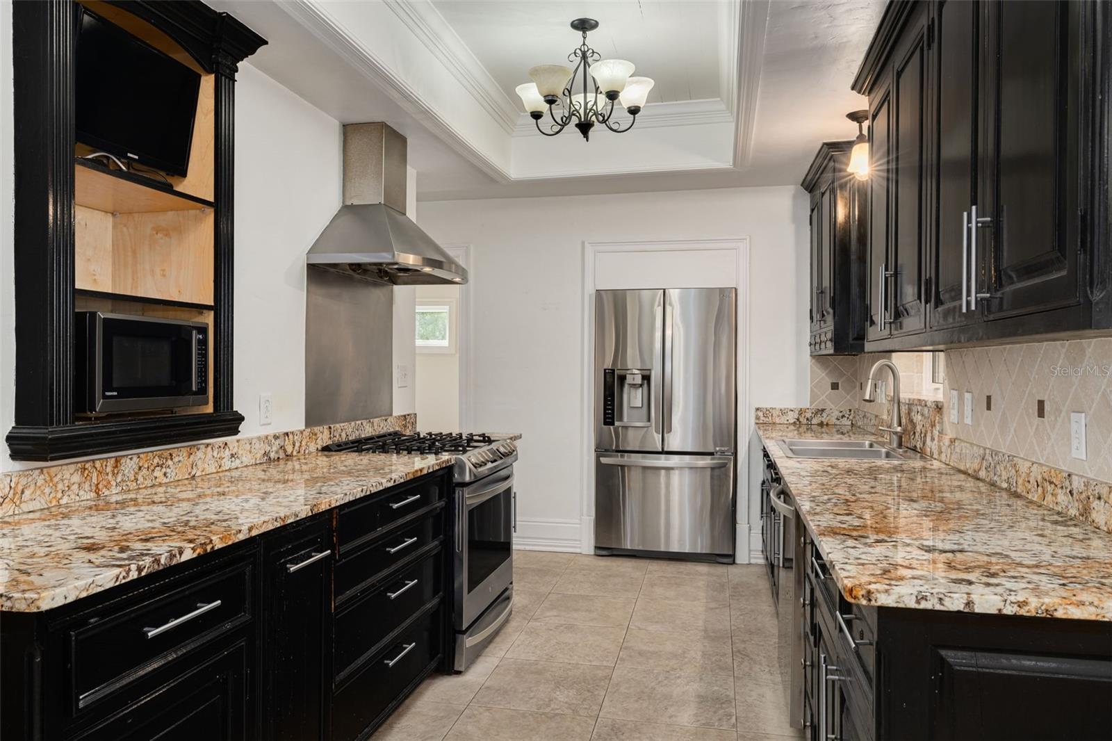 COFFEE POT ADD REP - Residential