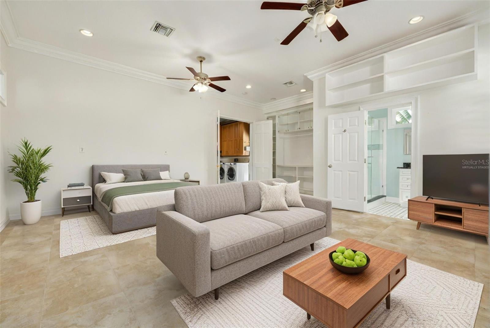 COFFEE POT ADD REP - Residential