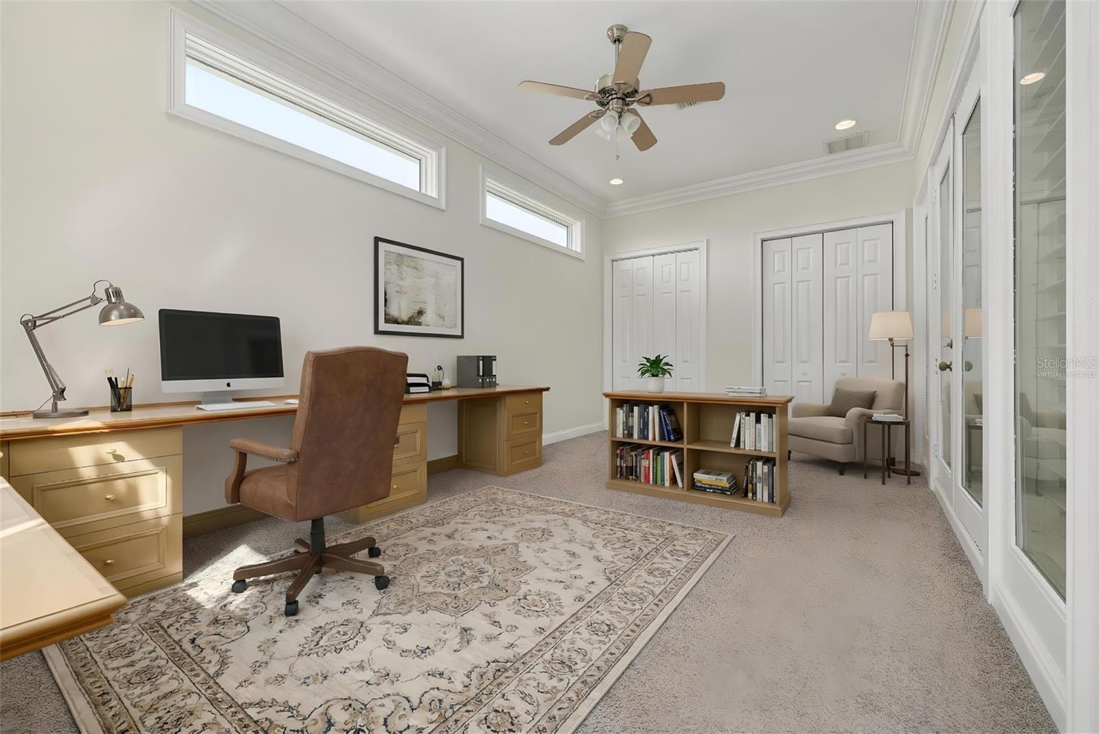 COFFEE POT ADD REP - Residential