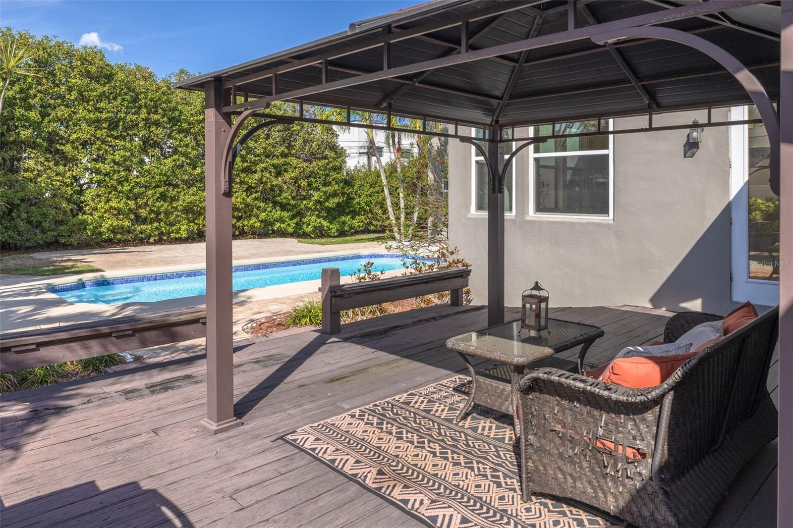 COFFEE POT ADD REP - Residential