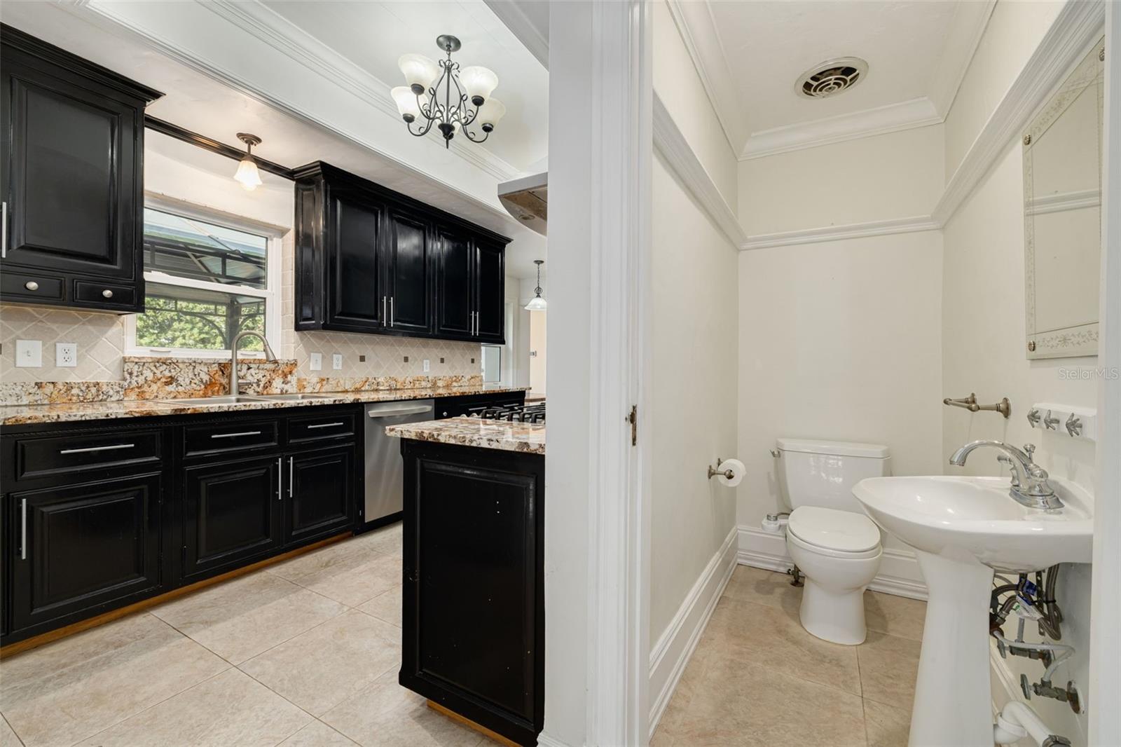 COFFEE POT ADD REP - Residential