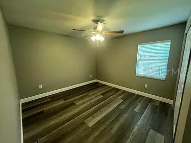 GEORGE S MAYO SUB/SILVER SPGS - Residential Lease