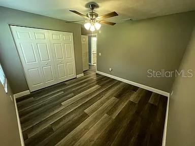 GEORGE S MAYO SUB/SILVER SPGS - Residential Lease