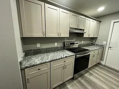 GEORGE S MAYO SUB/SILVER SPGS - Residential Lease