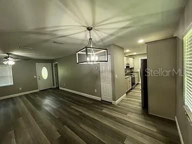 GEORGE S MAYO SUB/SILVER SPGS - Residential Lease