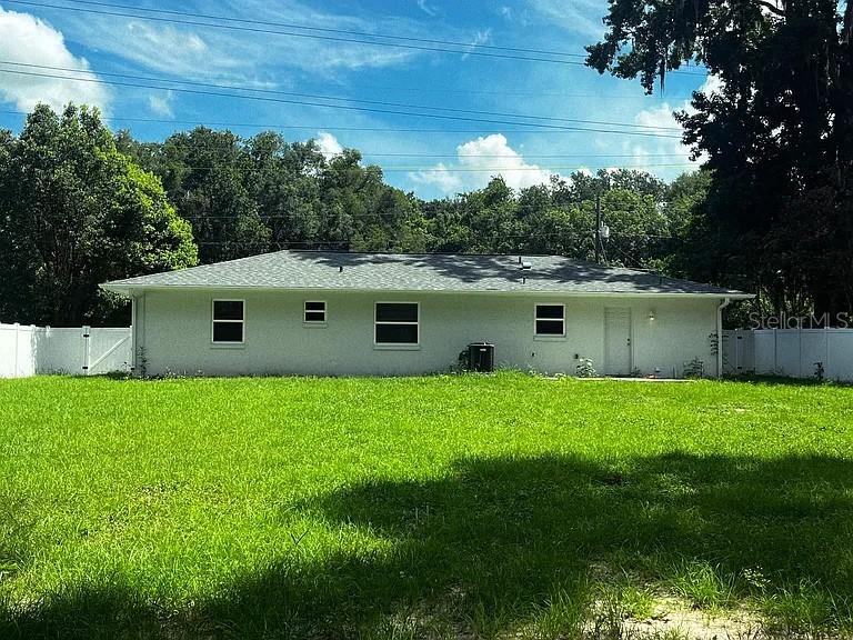 GEORGE S MAYO SUB/SILVER SPGS - Residential Lease