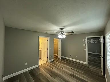 GEORGE S MAYO SUB/SILVER SPGS - Residential Lease