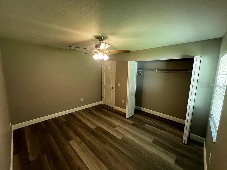 GEORGE S MAYO SUB/SILVER SPGS - Residential Lease